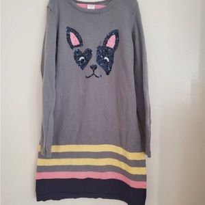 Nice Gymboree dress size 10/12